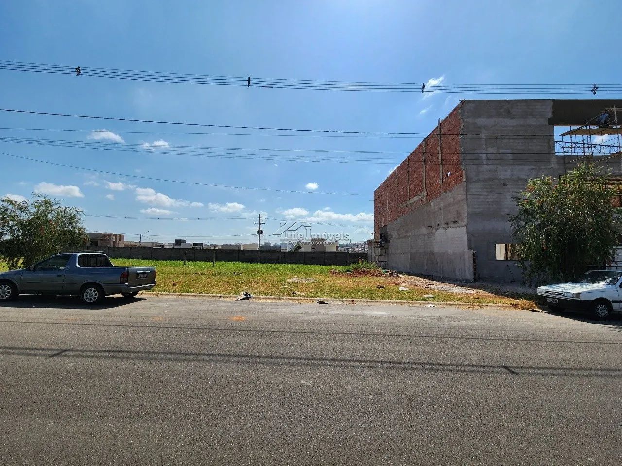Terreno Comercial Olívio Franchescini 636m² - Foto 2