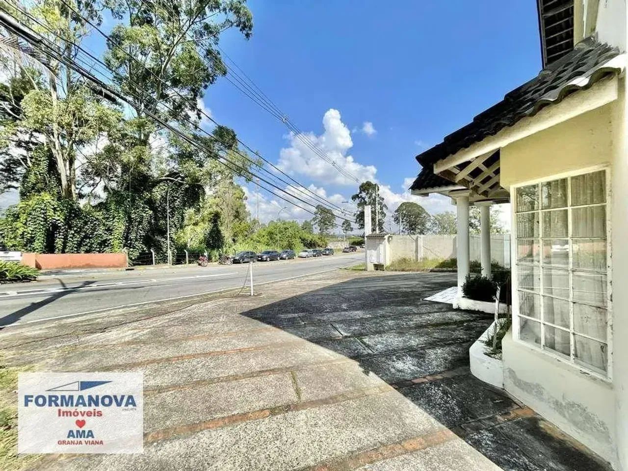 Casa Comercial à venda na Granja Viana. OPORTUNIDADE!! - Foto 4