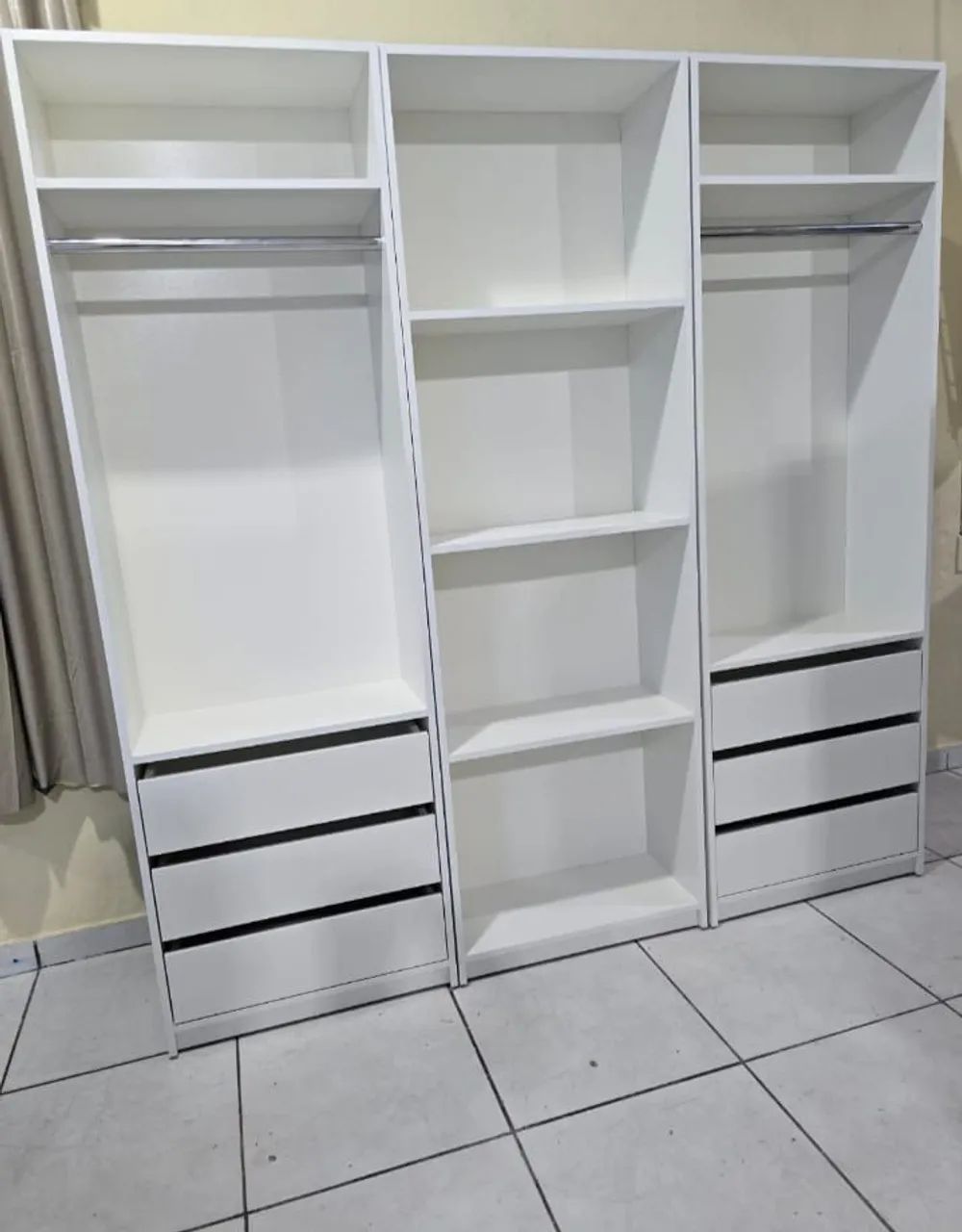 Closet a pronta entrega  - Foto 3