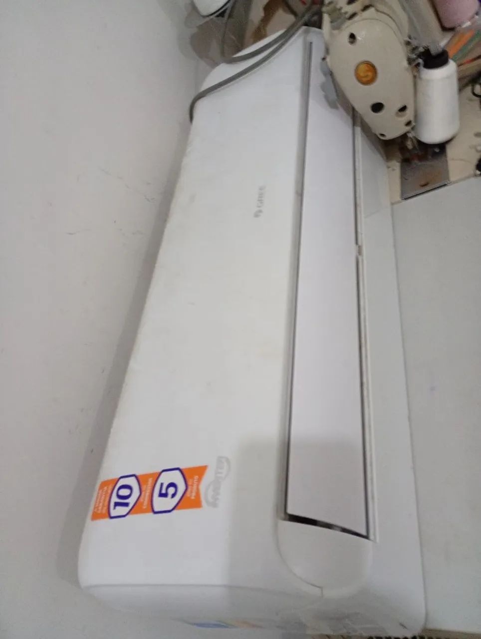 Ar condicionado  - Foto 4