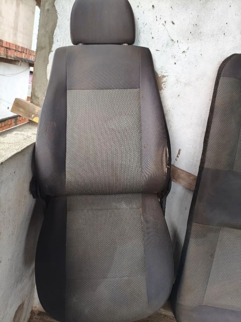 Car Seat