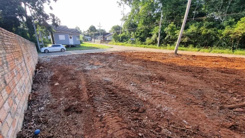 Terreno de esquina 405m2 - Bairro São Defende - Foto 4