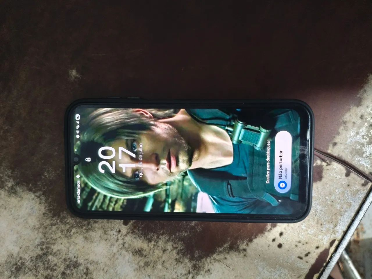 Celular Samsung M15