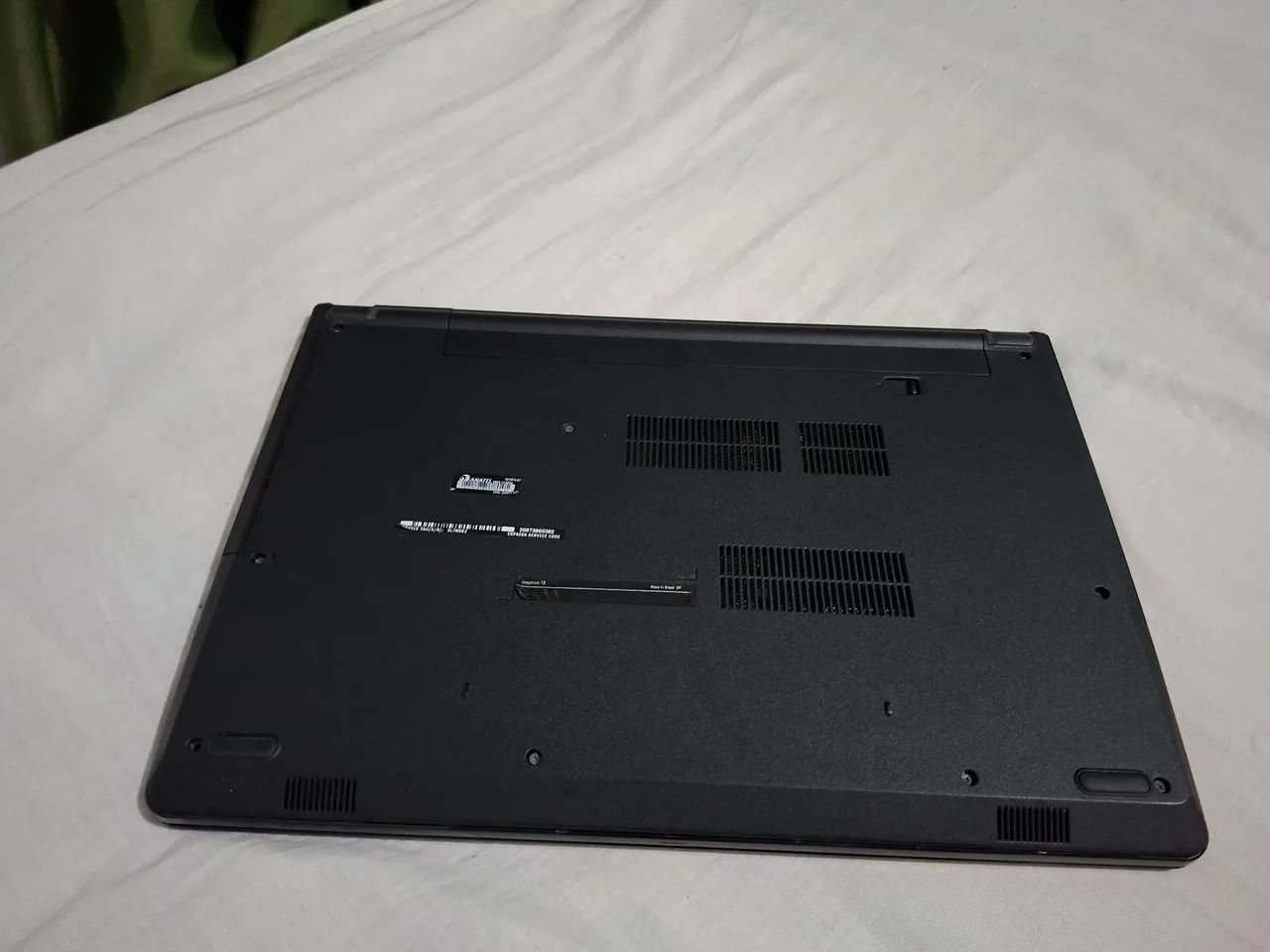 ? Notebook Dell Inspiron 15 Série 3000 - Excelente Estado