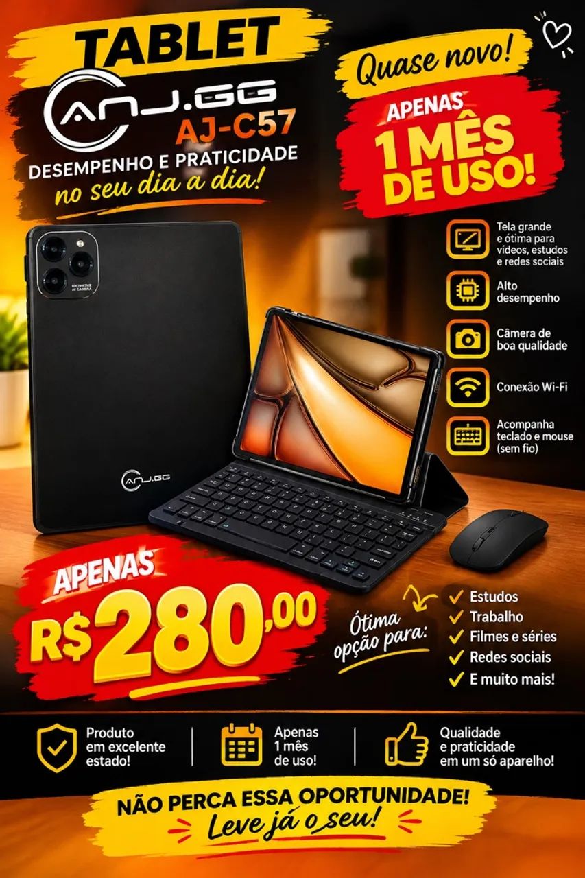 Eletrônico 