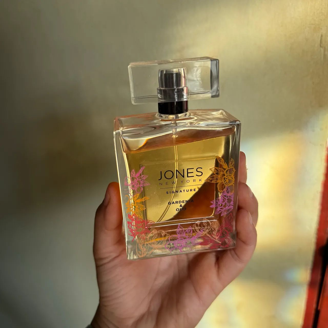 PERFUME IMPORTADO JONES NEW YORK - Foto 3