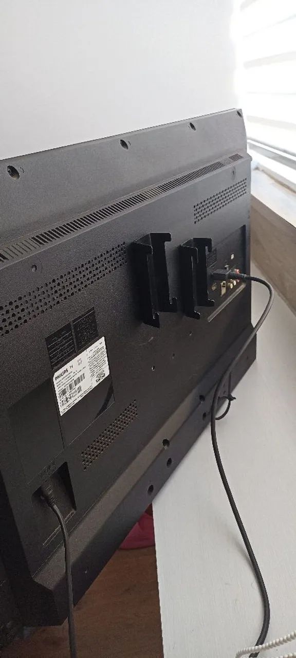 Televisão Philips 32 polegadas - Foto 3