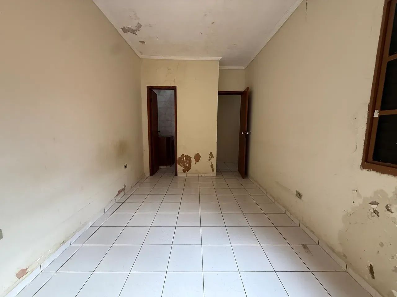 CASA PARA LOCAÇÃO  VILA NASSER - Foto 4