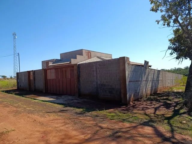 Chácara no Residencial Dias de Sol - Foto 3