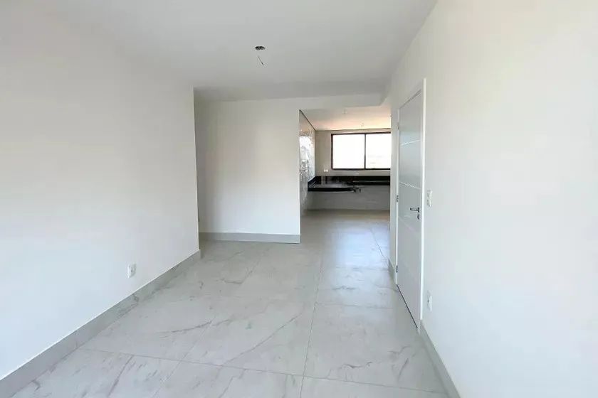 Apartamento à Venda - Barroca, 3 Quartos, 115 m2 - Foto 4