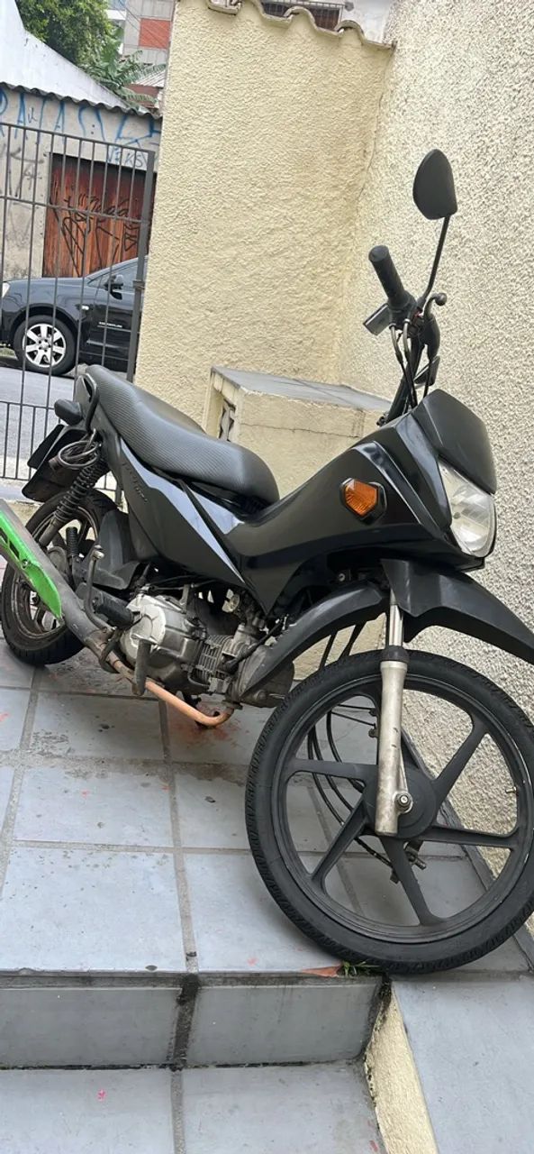 Vendo pop 110
