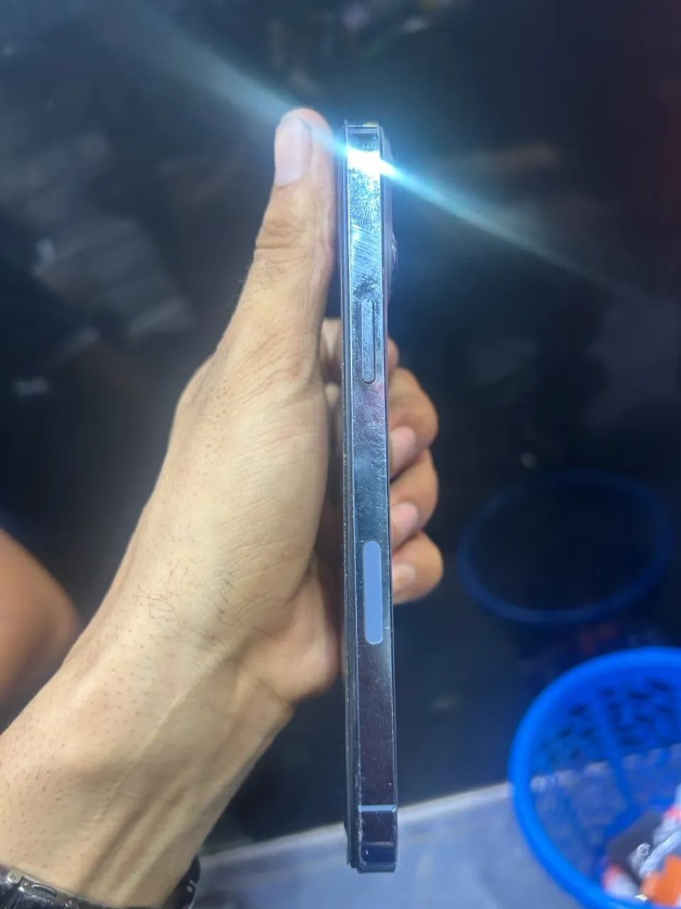 iPhone 13 Pro Max  - Foto 3