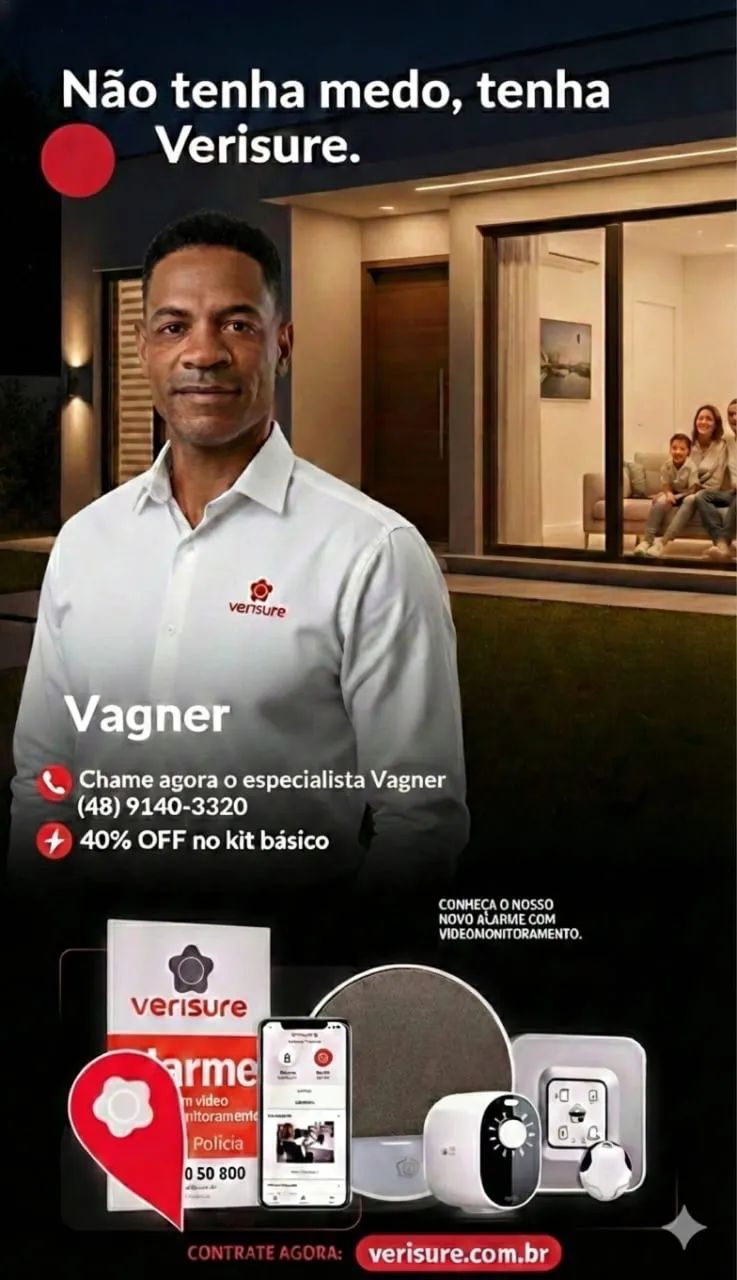 Alarmes Verisure - Foto 2