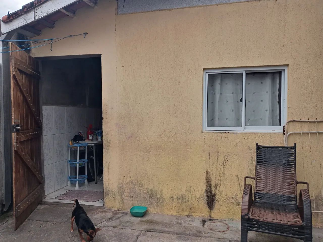 Foto - Caraguatatuba - Balneário Califórnia