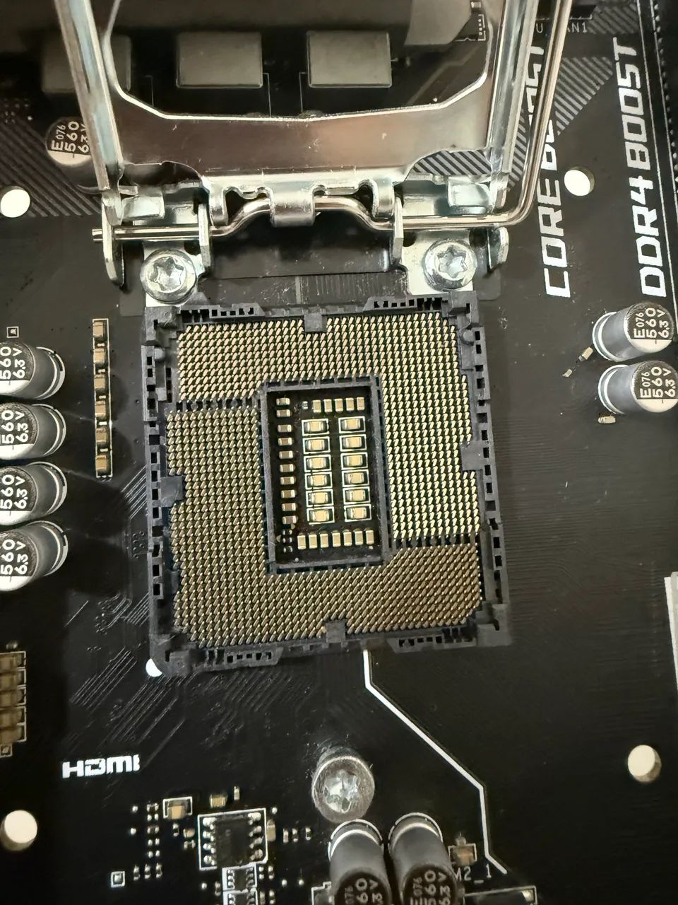 Placa mãe MSI B360 Mortar Intel LGA 1151 - Foto 4