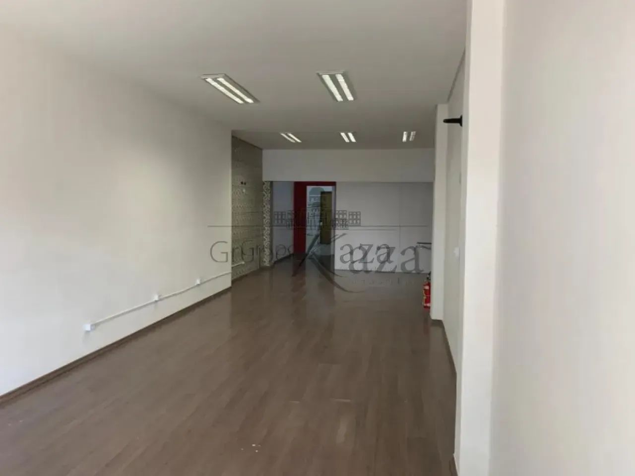 Ponto Comercial - Jardim Satélite - 80m².