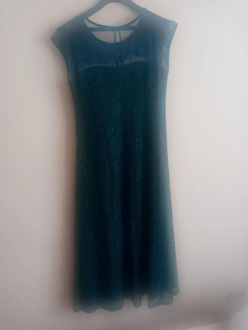 2 Vestidos Femininos n46 e n44 - Foto 5