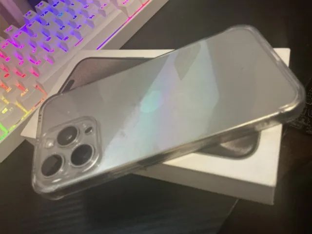 Iphone 15 pro max - Foto 3