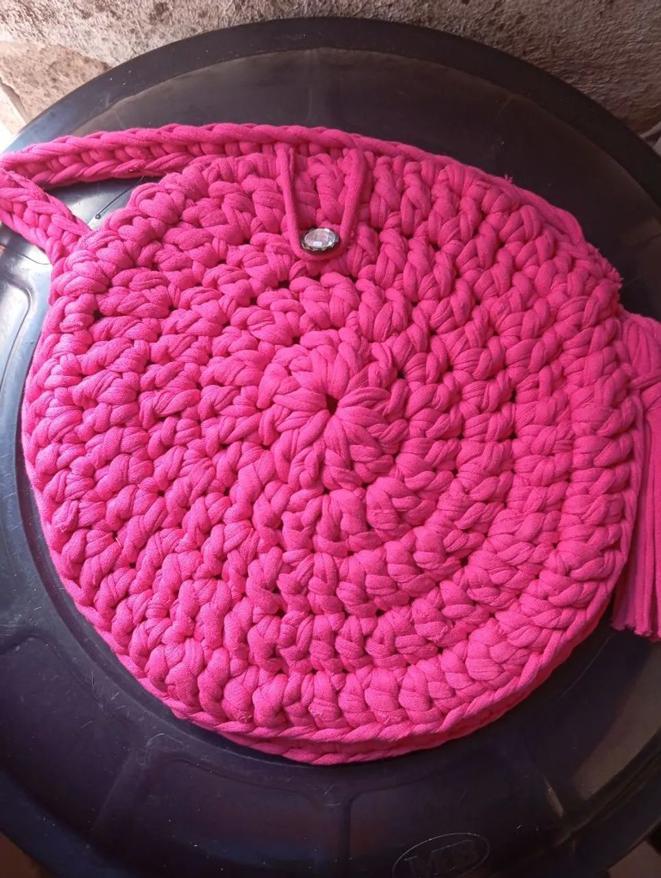 Bolsa 50 reais