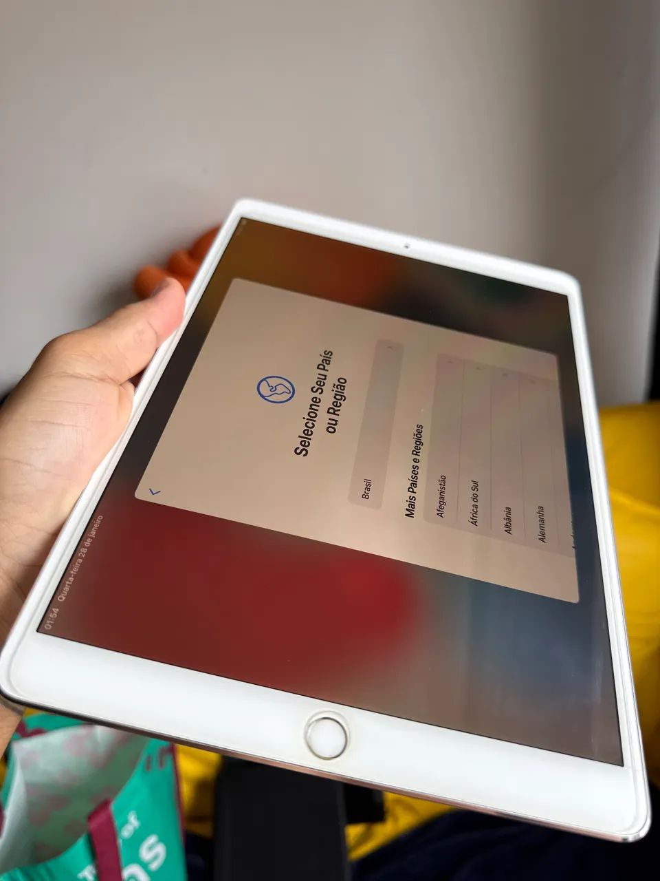 Ipad pro A1701 - Foto 3