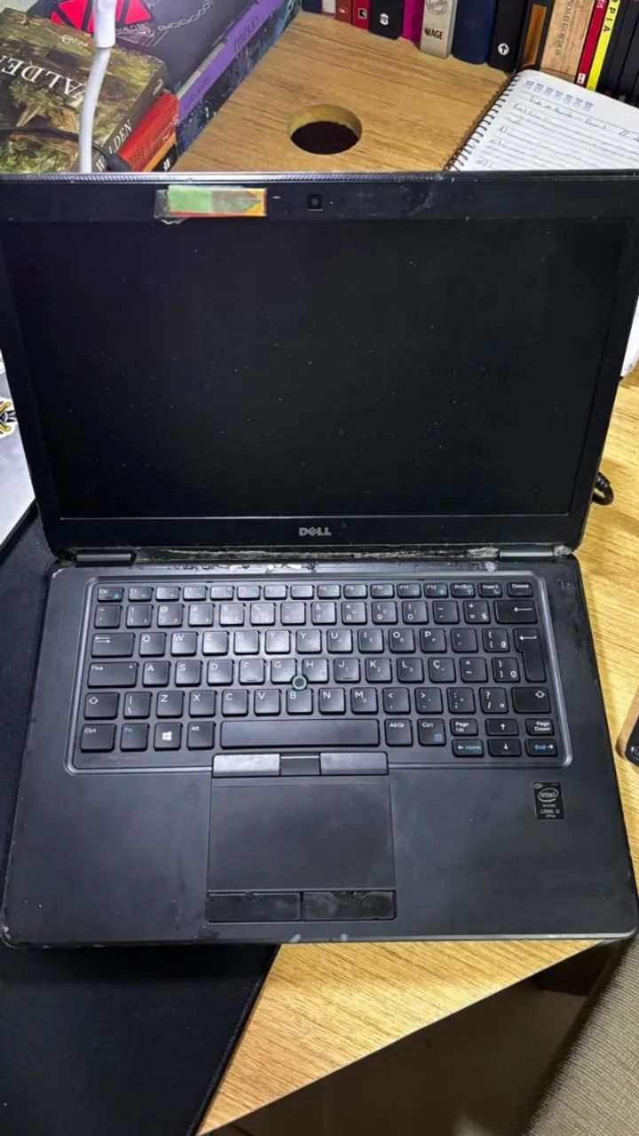 Notebook DELL Core i5 - Foto 2
