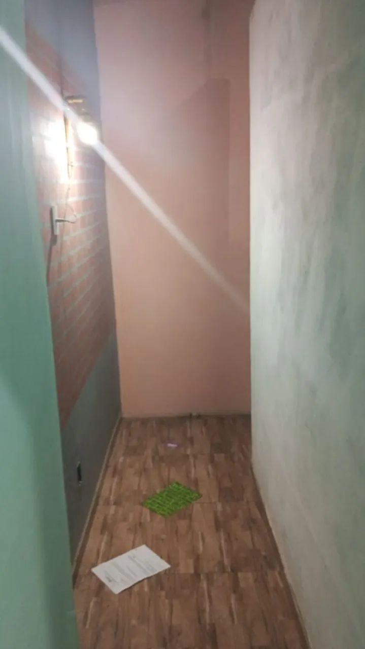 CASA INCLUSO ÁGUA E LUZ - Foto 3