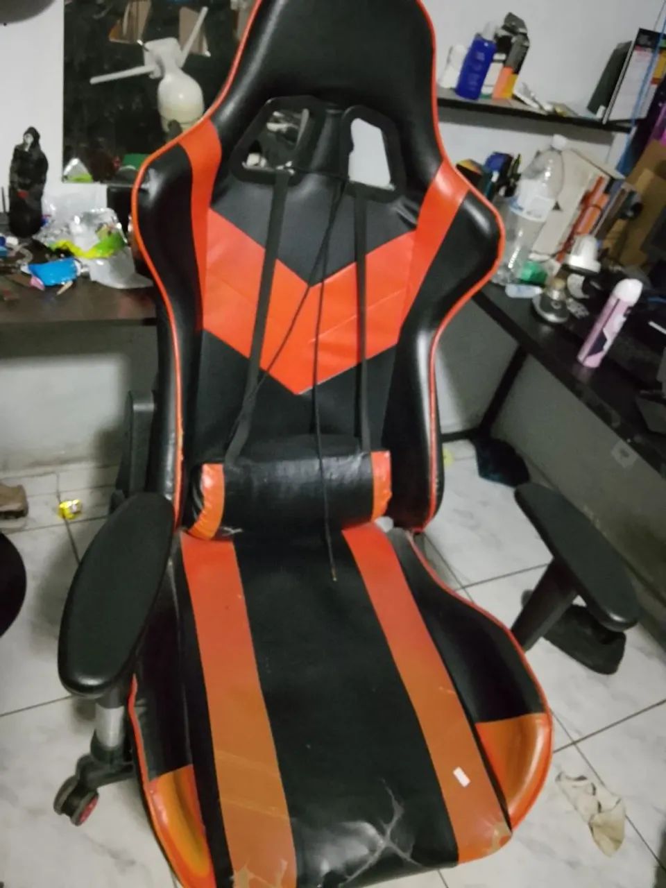 Cadeira gamer 