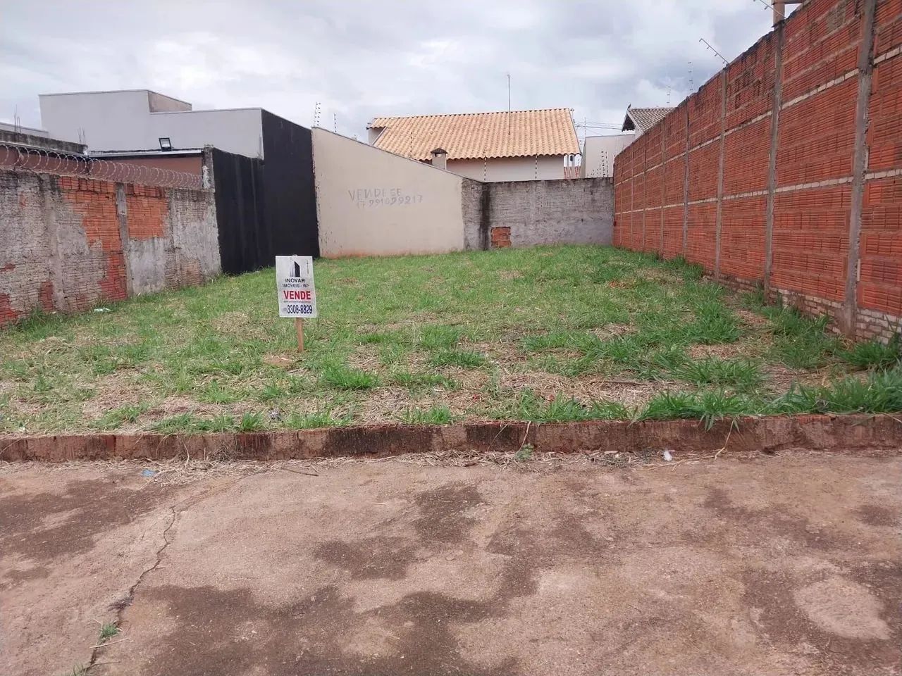 Foto - Barrinha - Jardim Colorado I