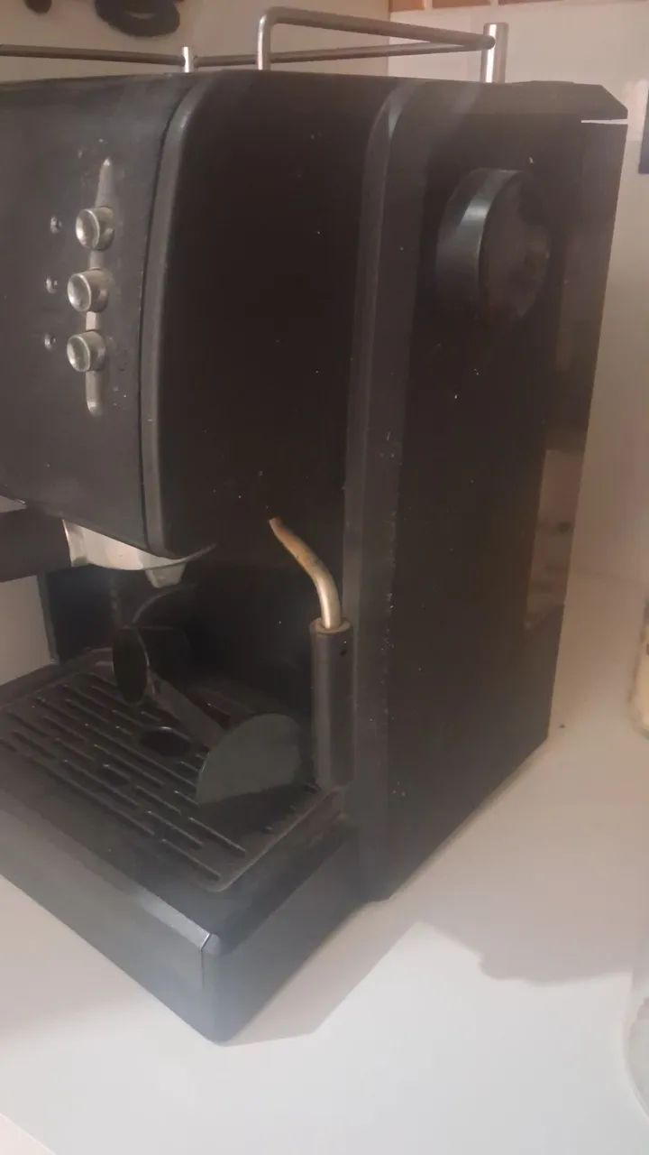 Cafeteira expressa - Foto 2