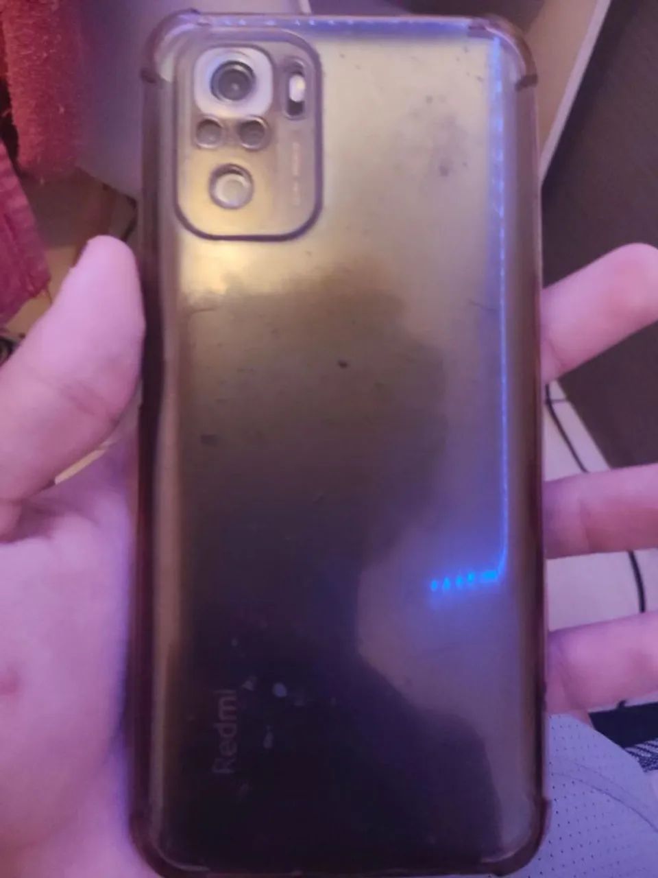 Redmi note 10s  - Foto 3