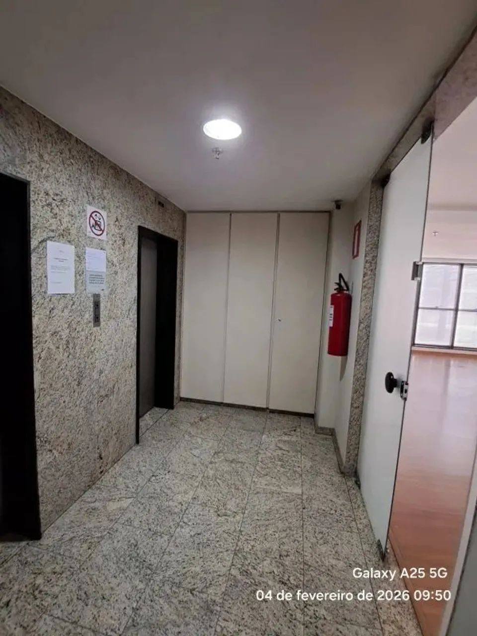 Andar para aluguel, Centro - Belo Horizonte/MG - Foto 4