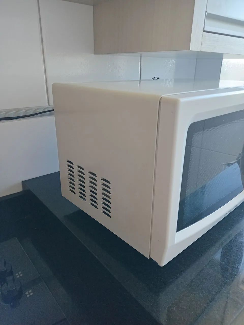 Microondas Electrolux  - Foto 2