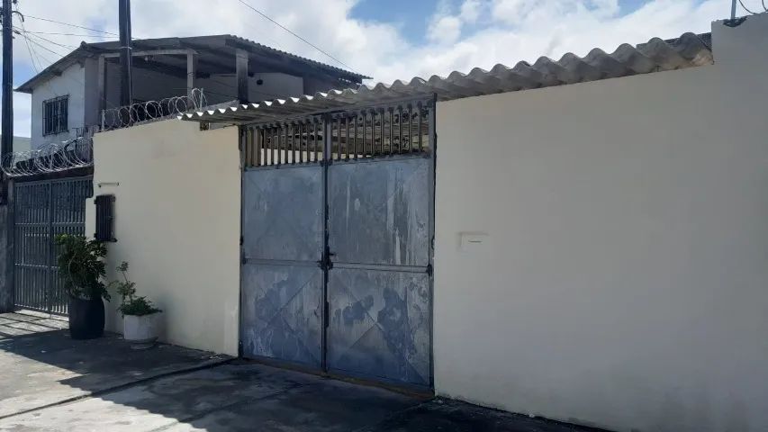 Foto - Guarujá - Vila Santo Antônio