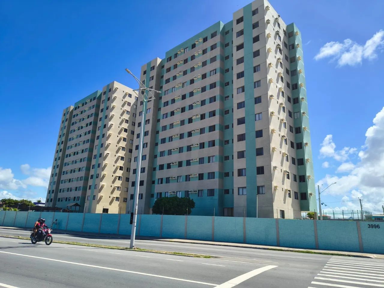 Apartamento Via Costeira Residence  - Foto 2