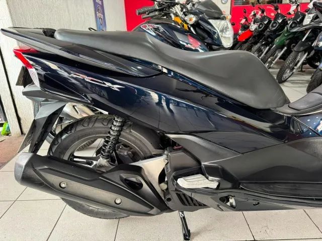PCX 150 2018 - Foto 3