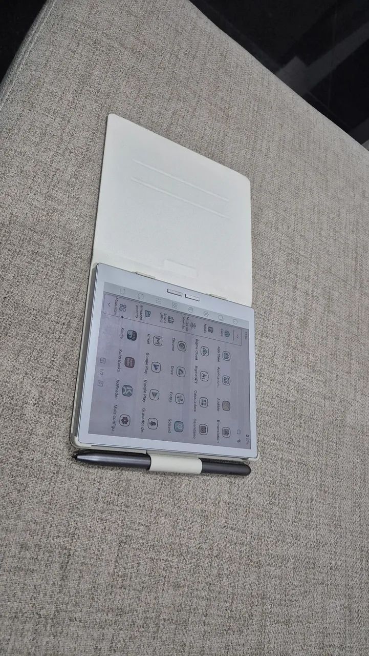 E-reader Tablet Bigme B7c1cs  - Foto 4