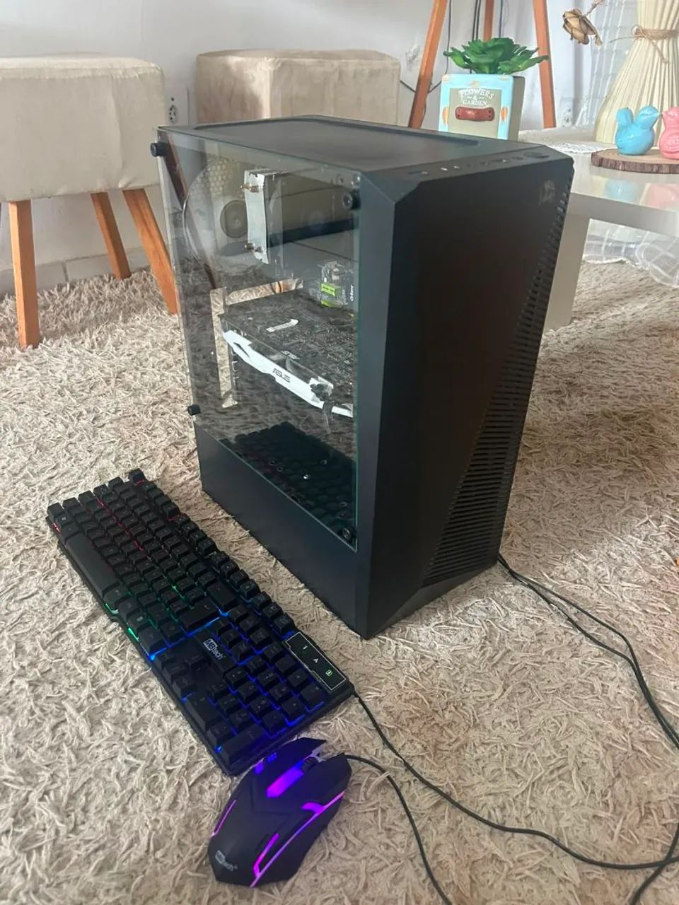 PC Gamer ( leia )