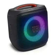 Caixa de Som JBL Partybox Encore 2 Com Microfones - Foto 5