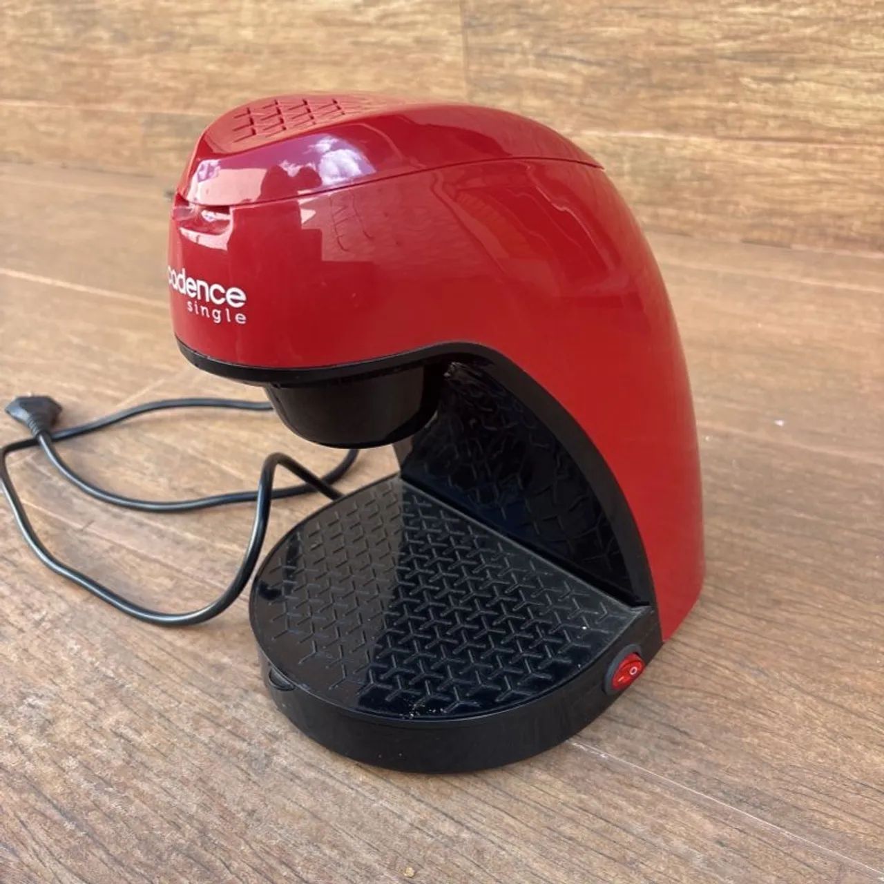 Cafeteira elétrica 