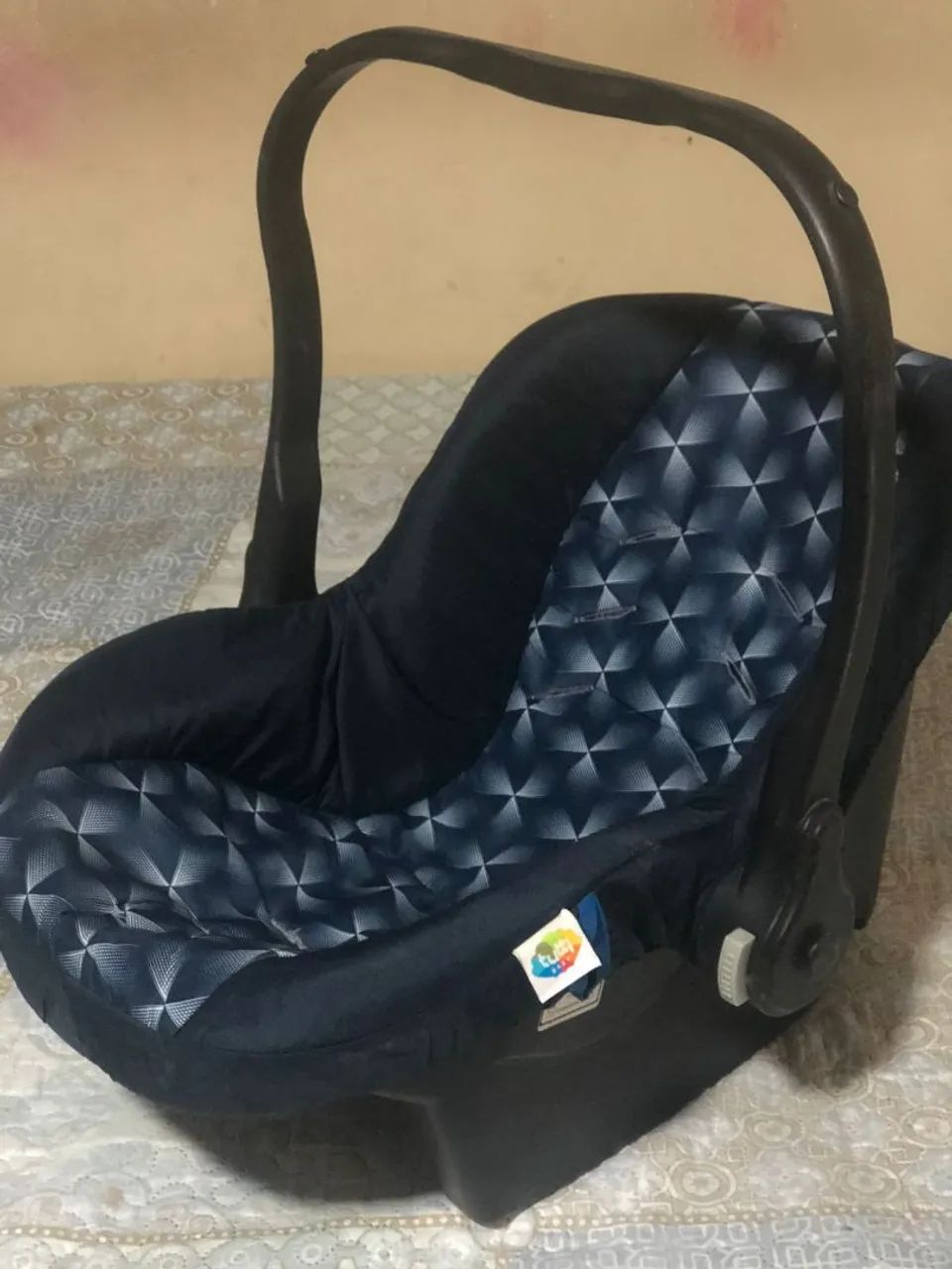 Bebê conforto - Foto 2