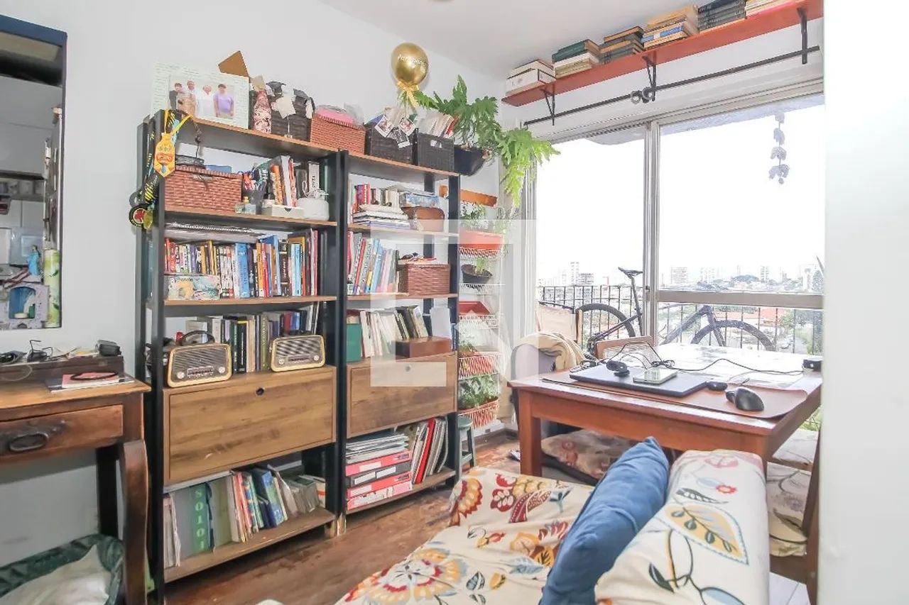 Apartamento à Venda - Vila Romana, 2 Quartos, 62 m2 - Foto 3