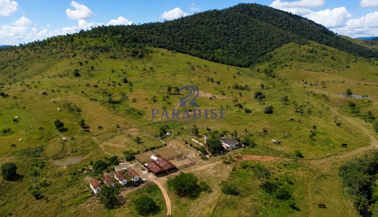 Fazenda, Centro, Jussari - R$ 26 mi, Cod: 69027 - Foto 5