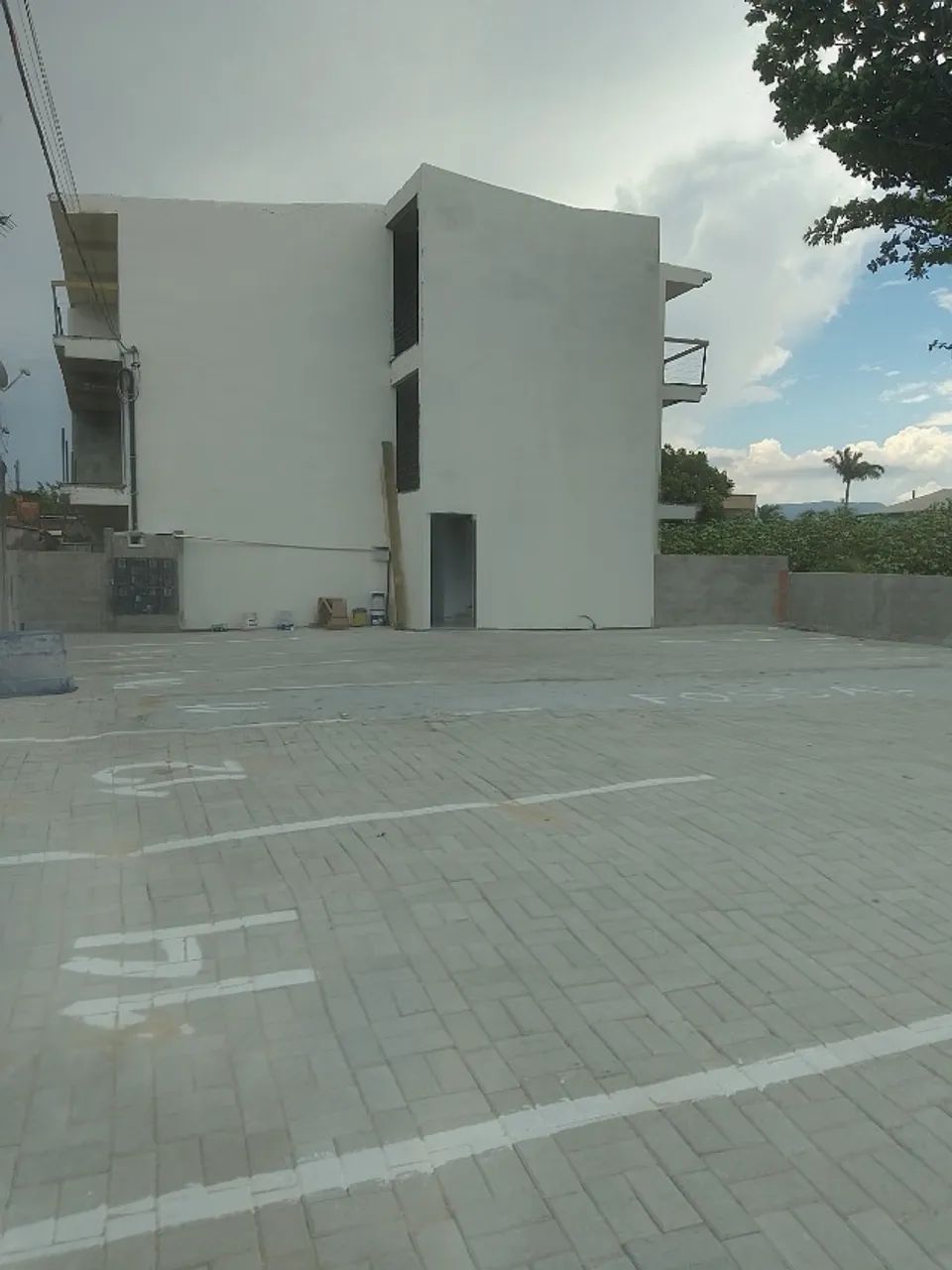 PRÉDIO RESIDENCIAL À VENDA EM PALHOÇA ? SC - Foto 4