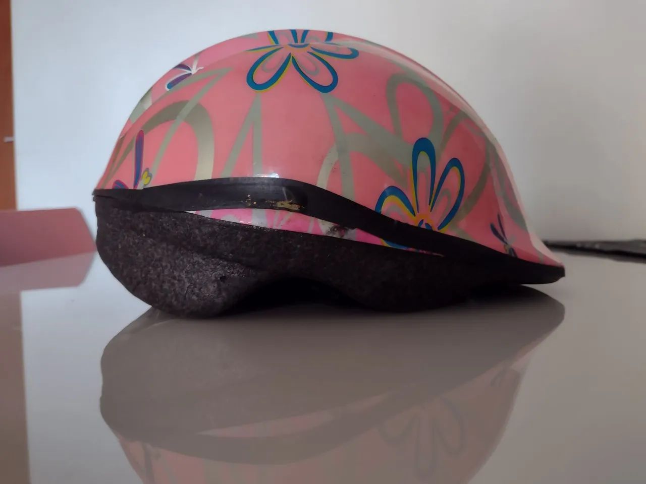 Capacete para bicicleta infantil - Foto 2