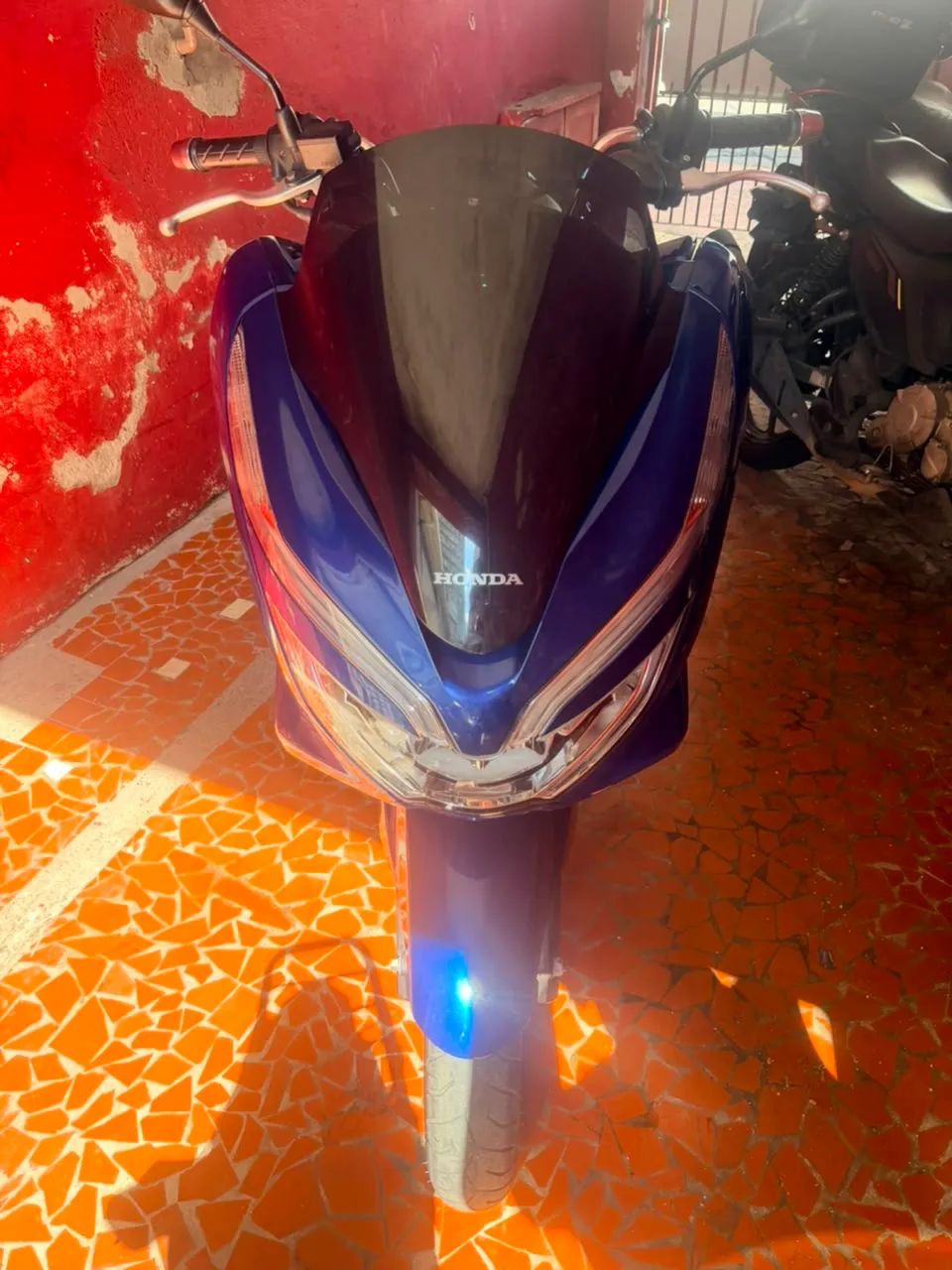 Pcx 2020/2021 - Foto 5
