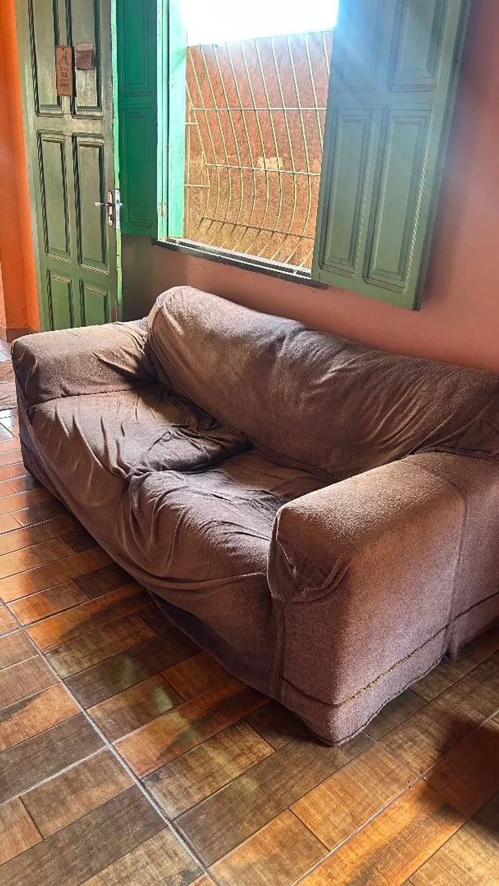 Sofá para reformar. - Foto 2