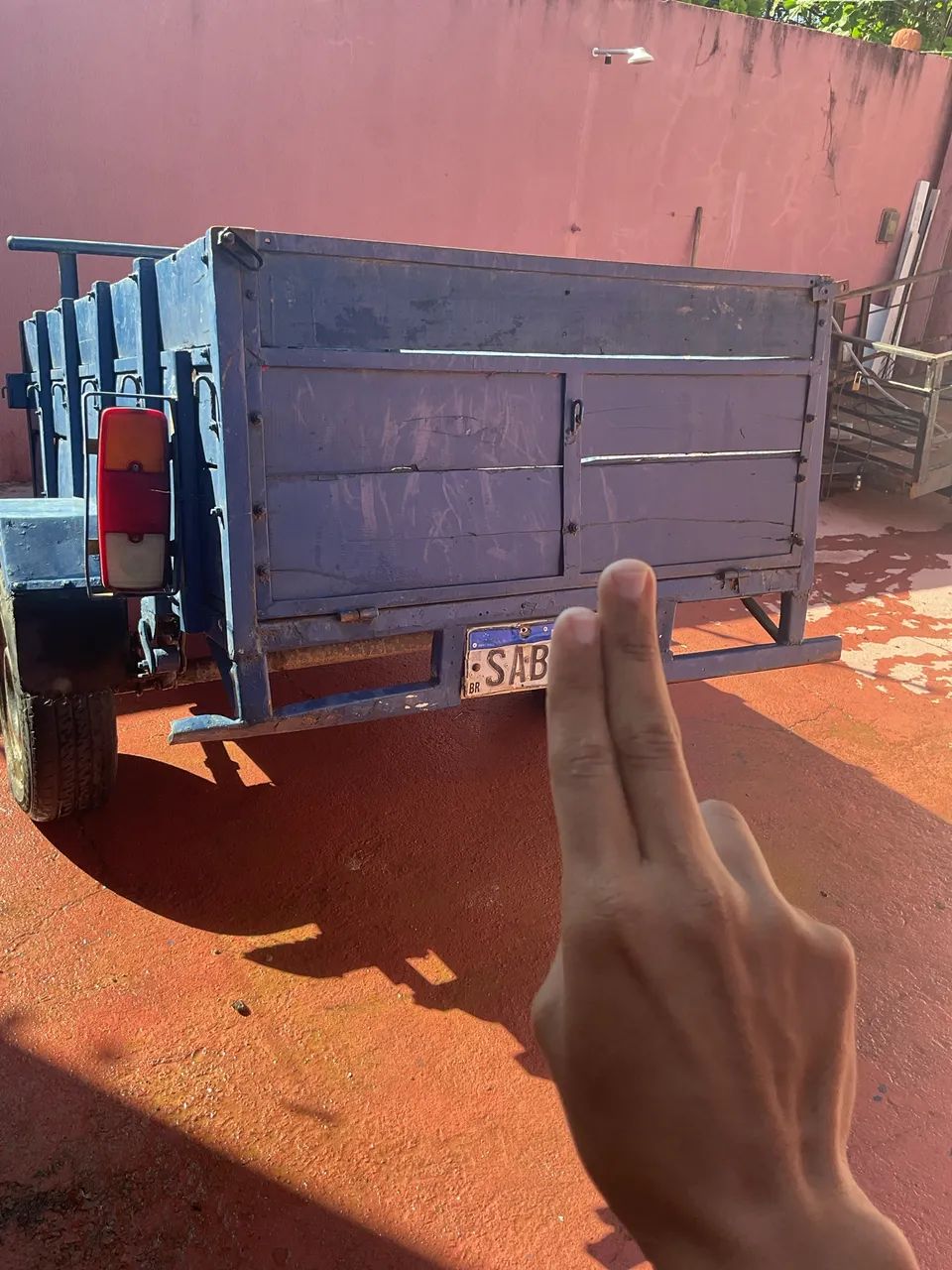 Carrocinha  - Foto 4