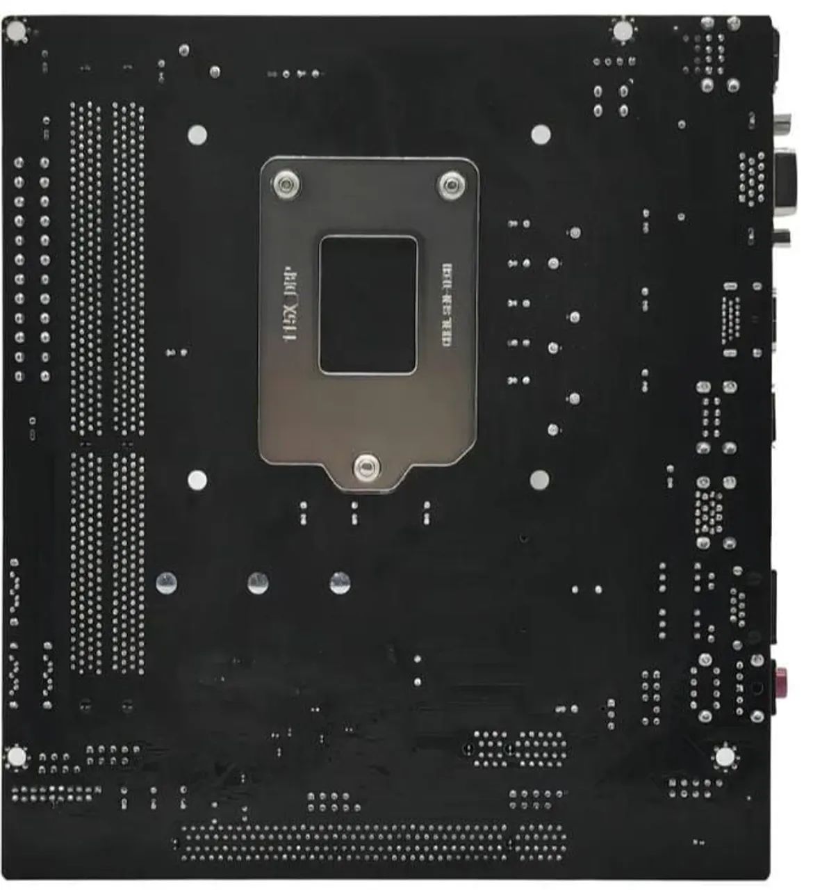 Placa mãe 1155