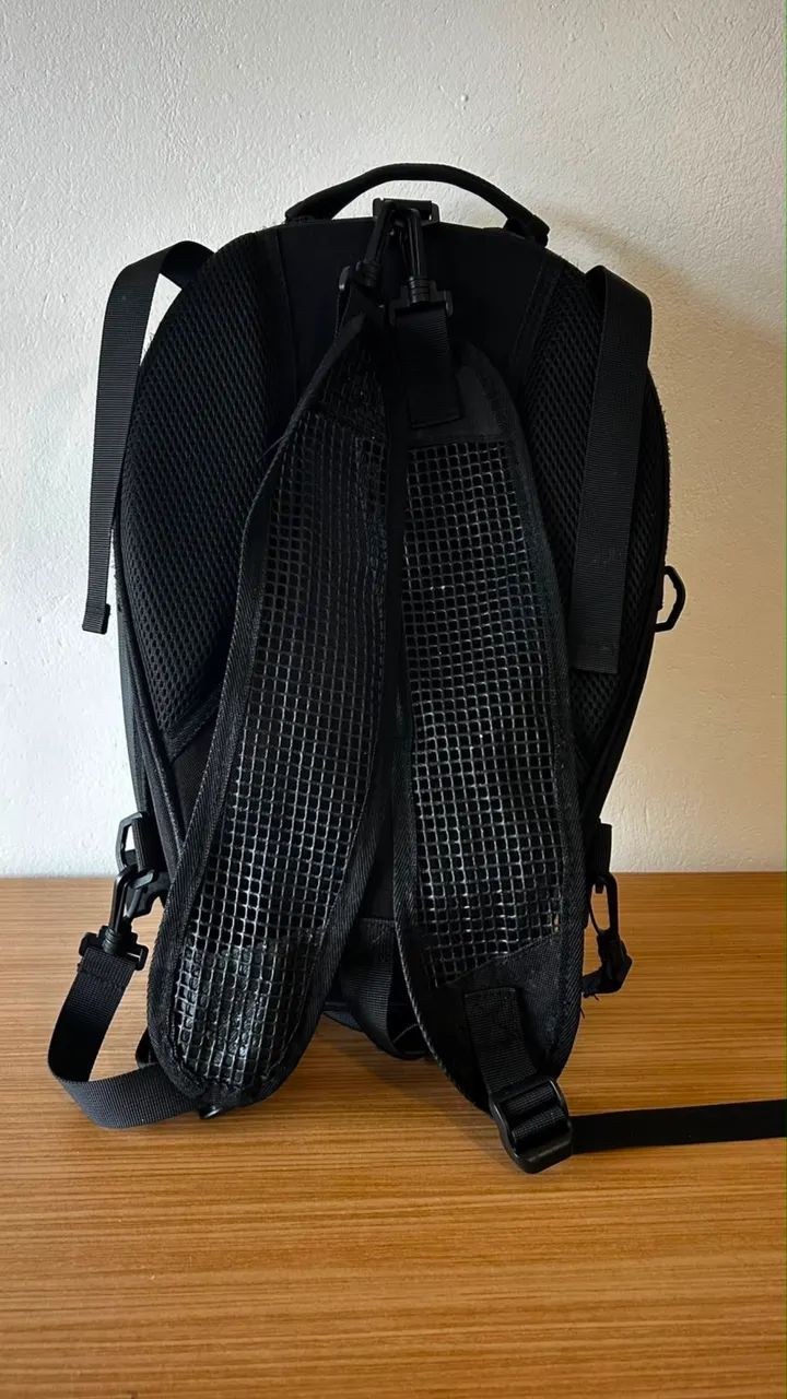 Mochila/Baú