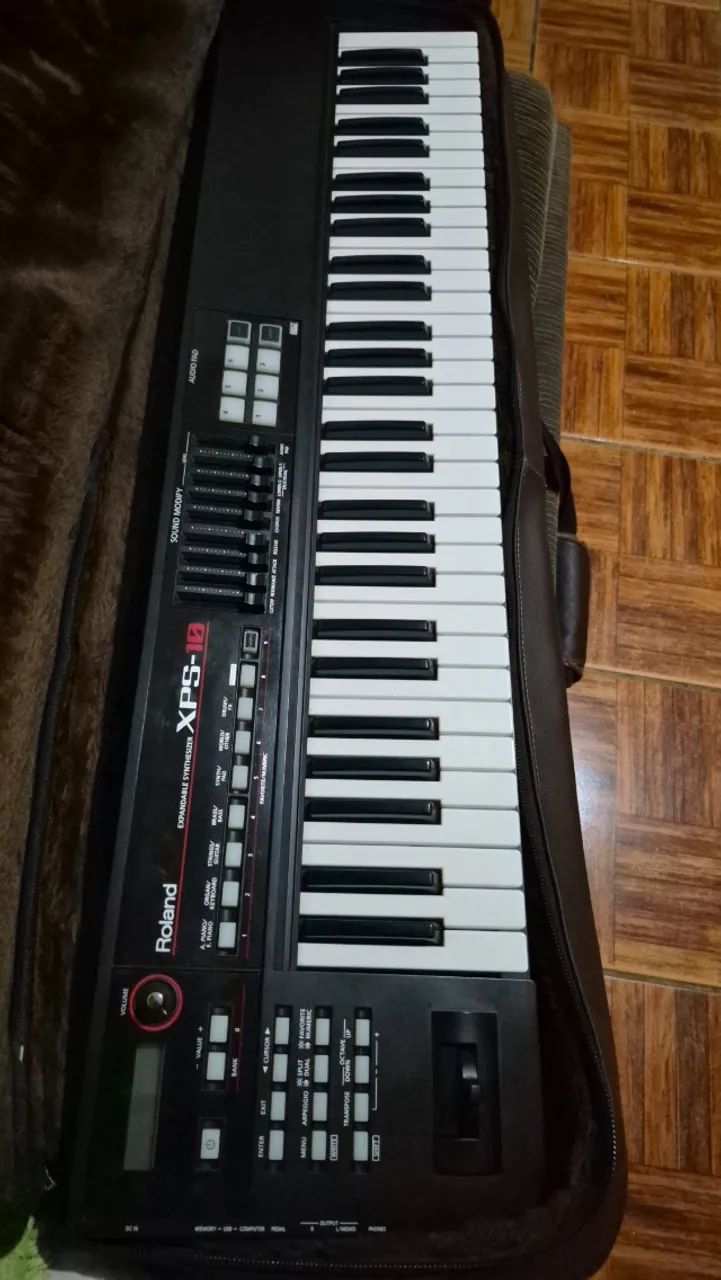 Roland xps10  - Foto 2